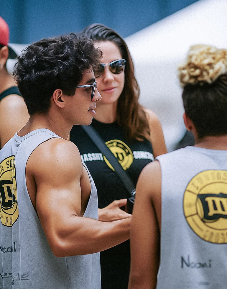 Cobertura do Evento Vitae Summer