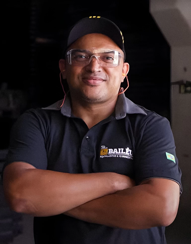 Institucional Bailéu