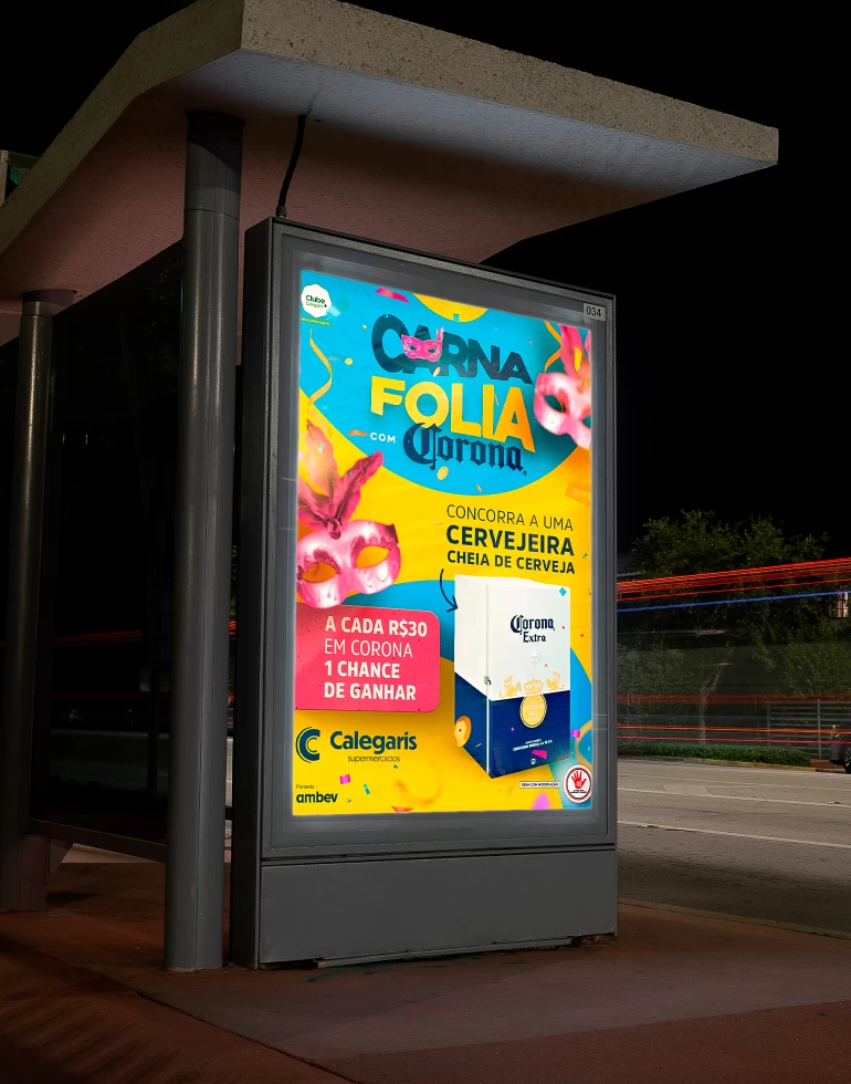 Campanha Calegaris