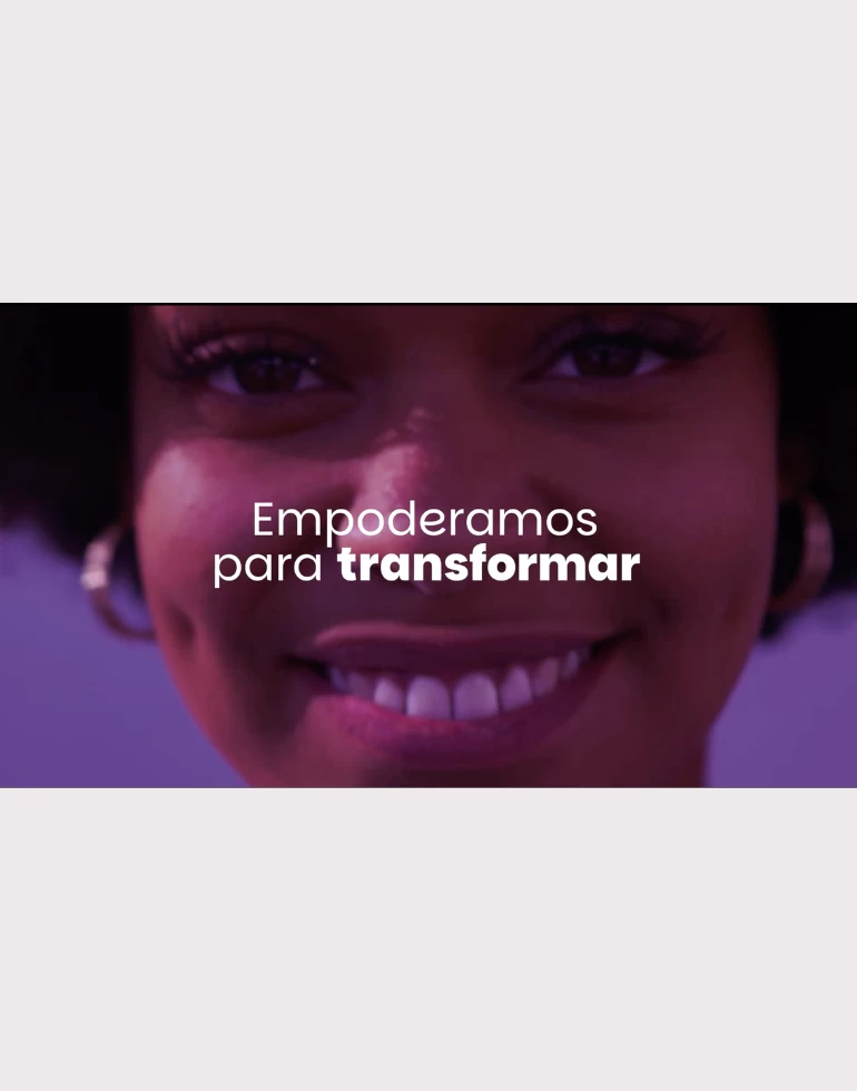 Vídeo Motion Brand Somativa.ai