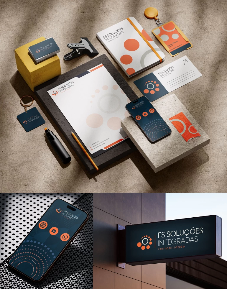 FS Soluções Integradas