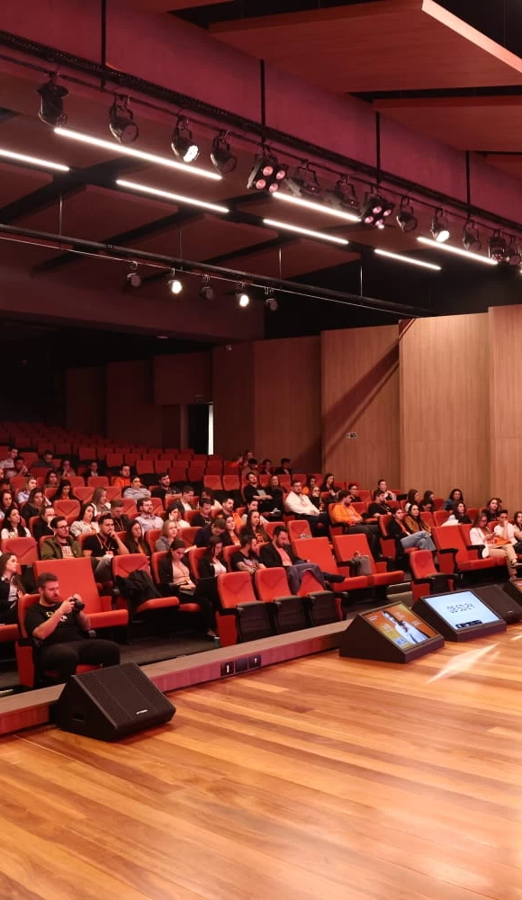 Treinamento e Workshop in Company