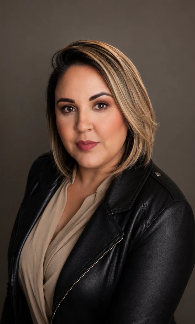 Renata Genari, fundadora da Affix agência de marketing Sorocaba/SP